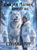 Сказки Алтая. Стражи гор (Кена Арлей)