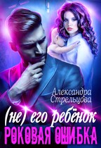 (Не) его ребёнок. Роковая ошибка (Александра Стрельцова)