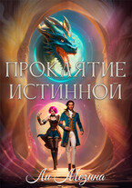 Проклятие истинной (Ли Мезина)