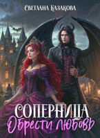 Соперница. Обрести любовь (Светлана Казакова)