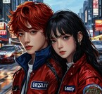Fall in love at speed (Липина Ева)