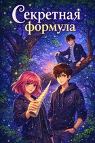 Секретная формула (Екатерина У.)