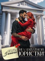 Записки неадекатной Юристки (Светлана Лисовская)