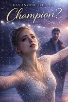 Кто-нибудь видел мою чемпионку? (Lolita_Tay)