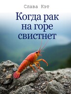 Когда рак на горе свистнет (Слава Кэт)