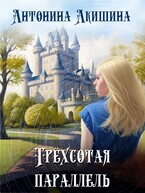 Трёхсотая параллель (Эн Тэлль и Антонина Акишина)