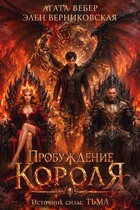 Источник силы Тьма. Пробуждение короля (Агата Вебер
                                                                                                            
                                                                                                                                                                                                                                        ,
                                                                
                                                                                                                                            Элен Верниковская)