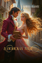 В поисках тебя (Анна Ланц)