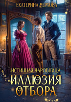 Иллюзия отбора (Екатерина Верхова)