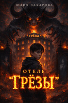 Отель «Грёзы» (Юлия Захарова)