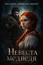 Невеста медведя (Мия Элден)