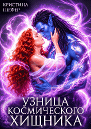 Узница космического хищника (Кристина Шефер)