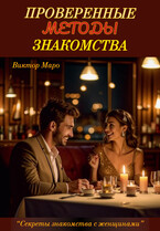 Проверенные методы знакомства (Виктор Маро)