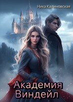 Академия Виндейл (Ника Калиновская)