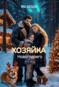 Хозяйка новогоднего чуда (Яна Шелдон)