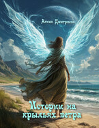 Истории на крыльях ветра (Агния Дмитриева)
