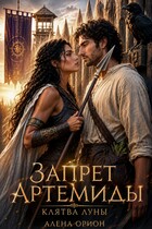 Запрет Артемиды: Клятва луны (Алена Орион)