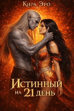 ⛓️Истинный на 21 день (Кира Эро)