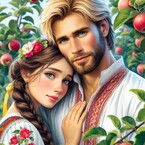 По воле судьбы (Лиза)