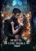 Невеста-самозванка (Екатерина Флат)