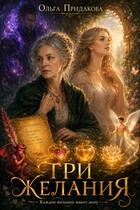 Три желания (Ольга Придакова / Лёля Рид)