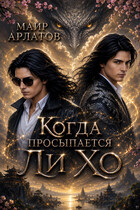 Когда просыпается Ли Хо (Mair Arlatov)