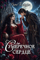 Сумеречное сердце (Вера Петрук)