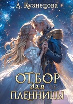 Отбор для пленницы (Александра Кузнецова)