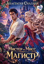 Мистер и Мисс Магистр (Анастасия Сиалана)