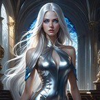 Женская магия (Екатерина (Влада) Алиферцева)
