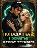Попаданка 2: Проклятье. Инструкция по устранению (Lorien)