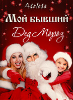 Мой бывший — Дед Мороз (Аселина Арсеньева)