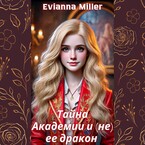 Тайна Академии и (не) ее дракон (Evianna Miller)