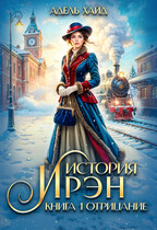 История Ирэн 1. Отрицание (Адель Хайд)