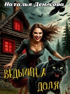 Ведьмина доля (Natalya Denisova)
