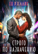 Строго по назначению (Женя Ео (Ео Рэеллин))