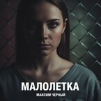Малолетка (Черный Максим)