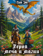 Герой меча и магии (Лия Эм)