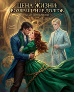 Цена Жизни: Возвращение долгов (Анастасия Каплий)