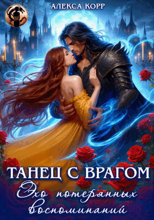 ТАНЕЦ С ВРАГОМ. Эхо потерянных воспоминаний (Алекса Корр)