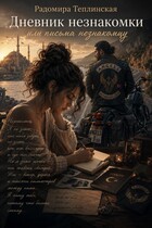Дневник незнакомки или письма незнакомцу (Радомира Теплинская)