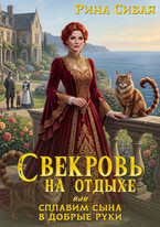 Свекровь на отдыхе или сплавим сына в добрые руки (Рина Сивая)