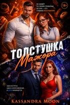 ТОЛСТУШКА ДЛЯ МАЖОРА (Kassandra Moon)