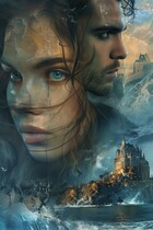 В поисках света или история снов. Книга 1 — Кто я? (Алесиния Рябина)