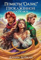 Поместье «Оазис» для прокажённой госпожи (Диана Дурман)