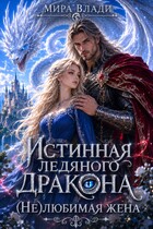 Истинная Ледяного Дракона. (Не)любимая жена (Мира Влади)