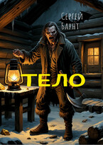 Тело (Sergey Mikhaylov (Сергей Баунт))