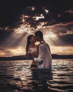 Пронесусь через года… (Настя Коломина)