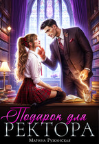 Подарок для ректора (Марина Ружанская)