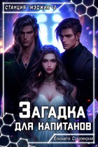 Загадка для капитанов (Елизавета Соболянская)